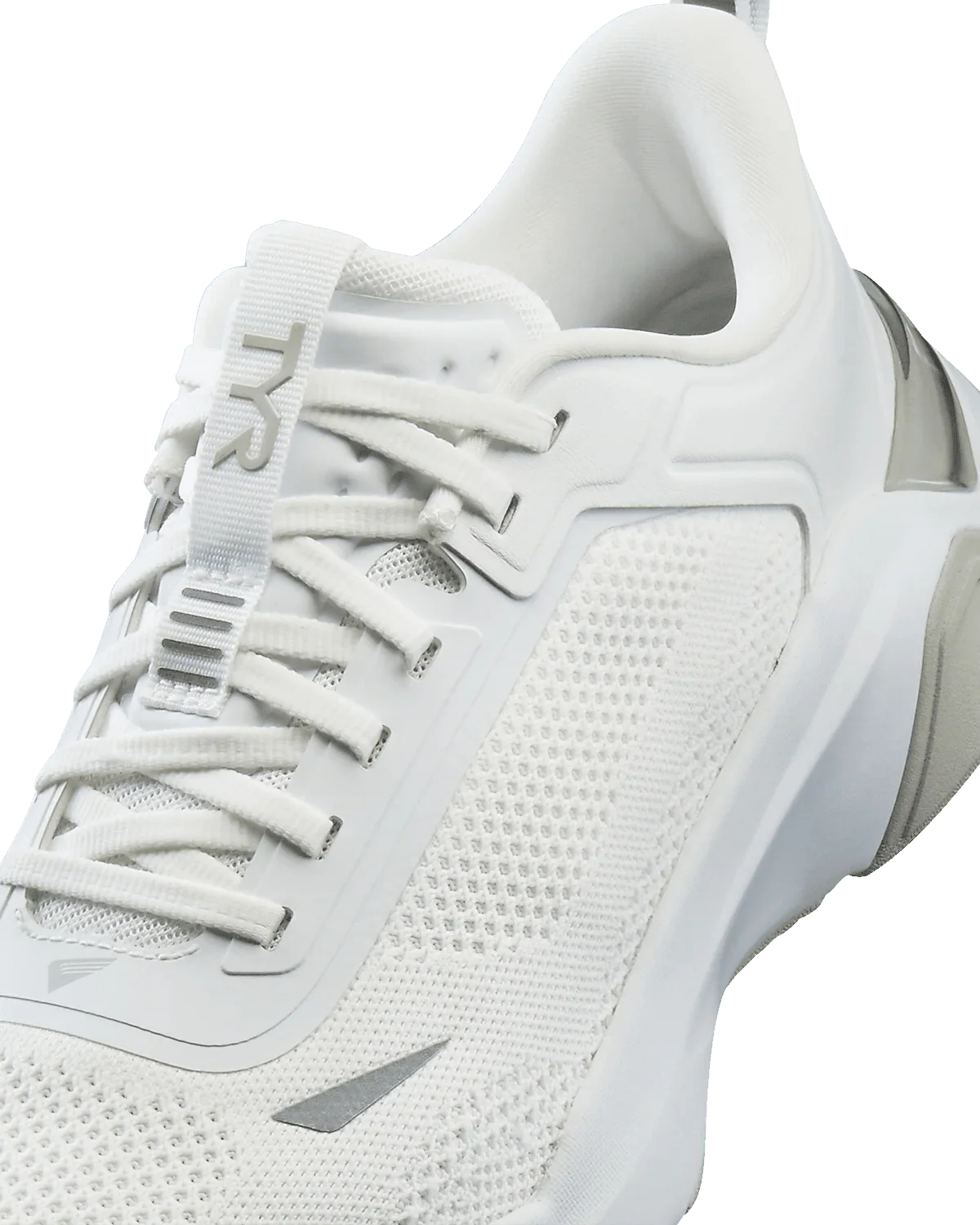 Women's TECKNIT 2 Trainer - White