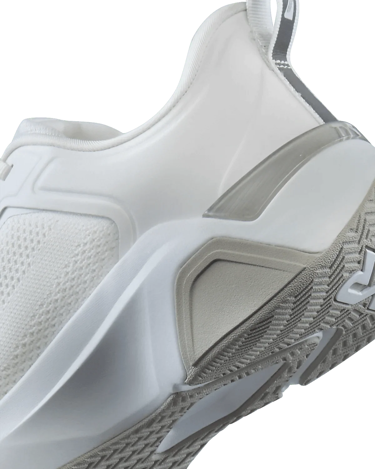 Women's TECKNIT 2 Trainer - White