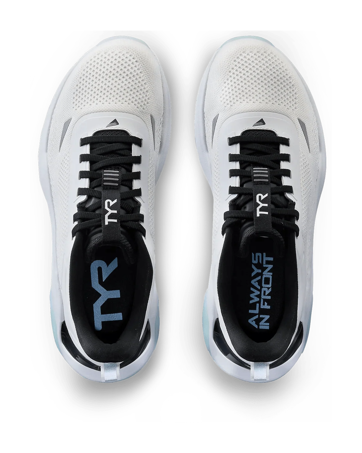 Women's TECKNIT 2 Trainer - Glacier