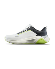 Men's TECKNIT 2 Trainer - White/Green