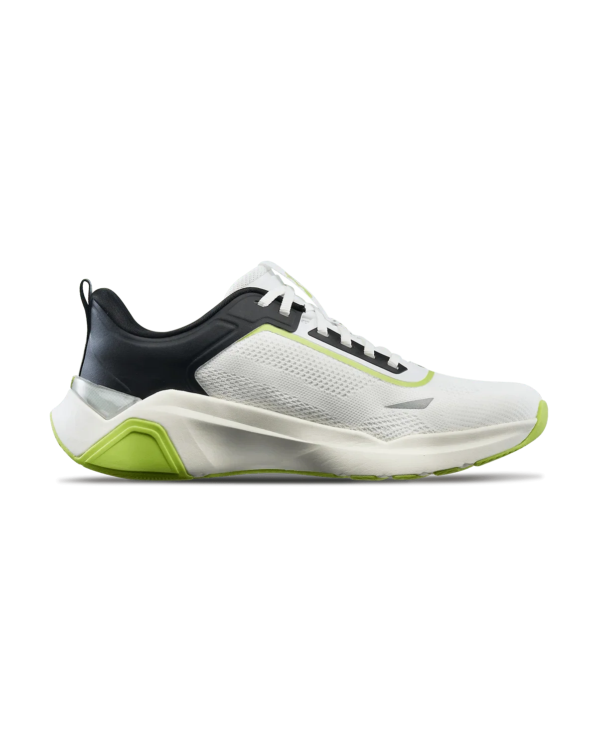 Men's TECKNIT 2 Trainer - White/Green