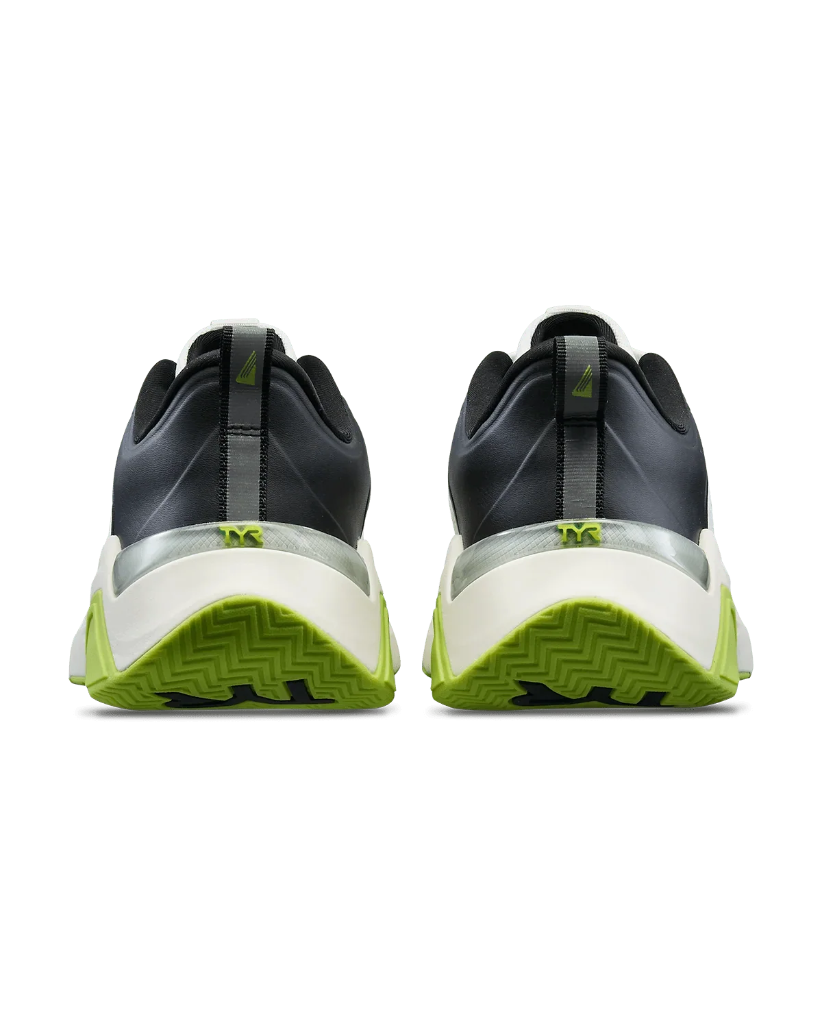 Men's TECKNIT 2 Trainer - White/Green