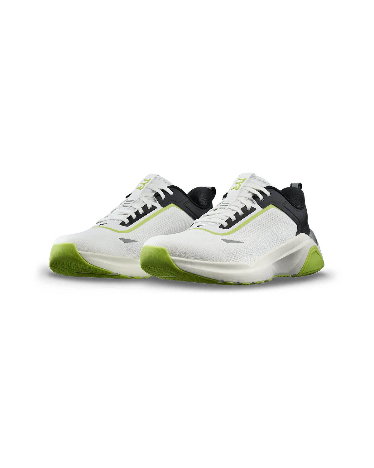 Men's TECKNIT 2 Trainer - White/Green