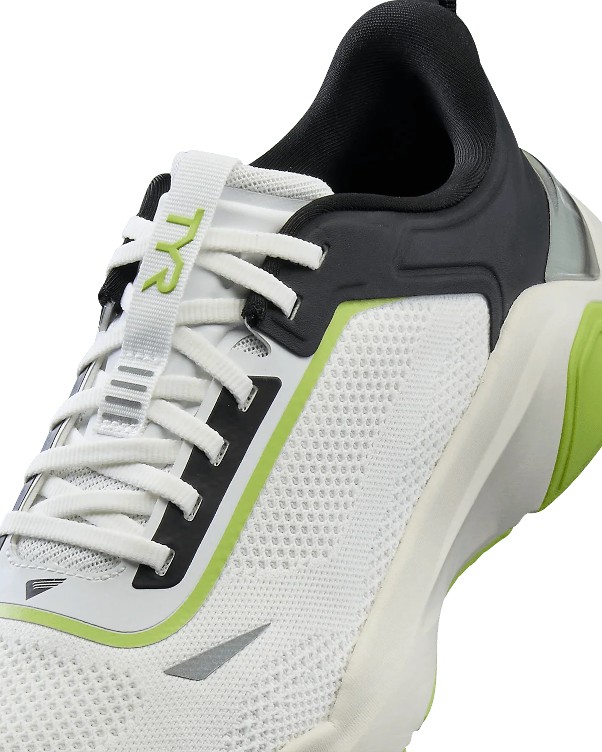 Men's TECKNIT 2 Trainer - White/Green