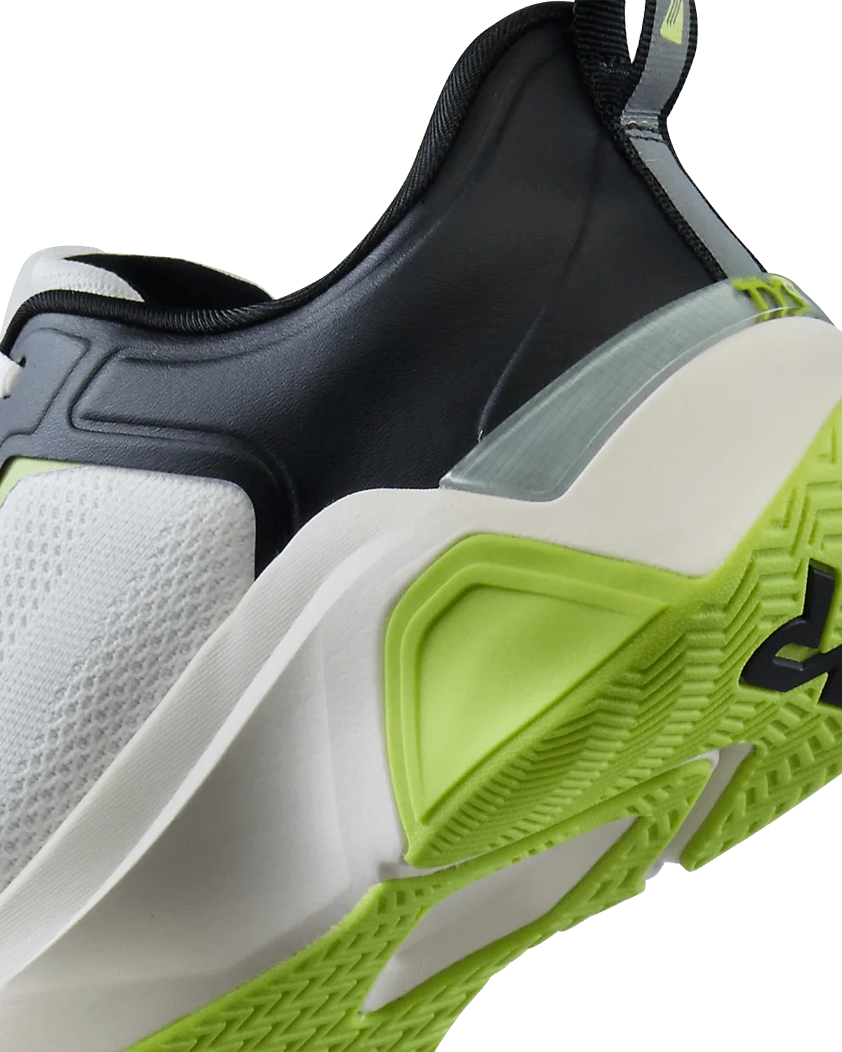 Men's TECKNIT 2 Trainer - White/Green