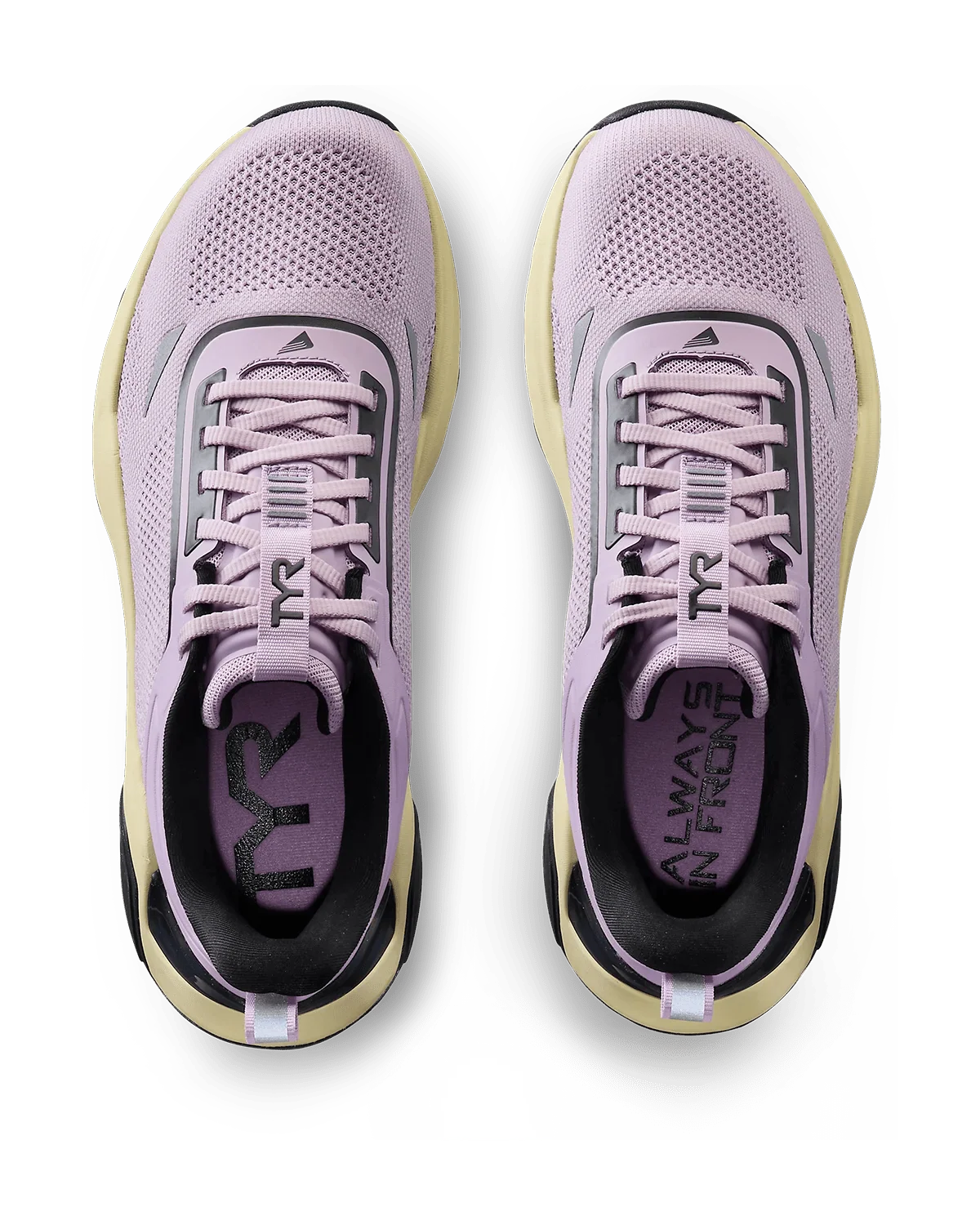 Women's TECKNIT 2 Trainer - Lilac