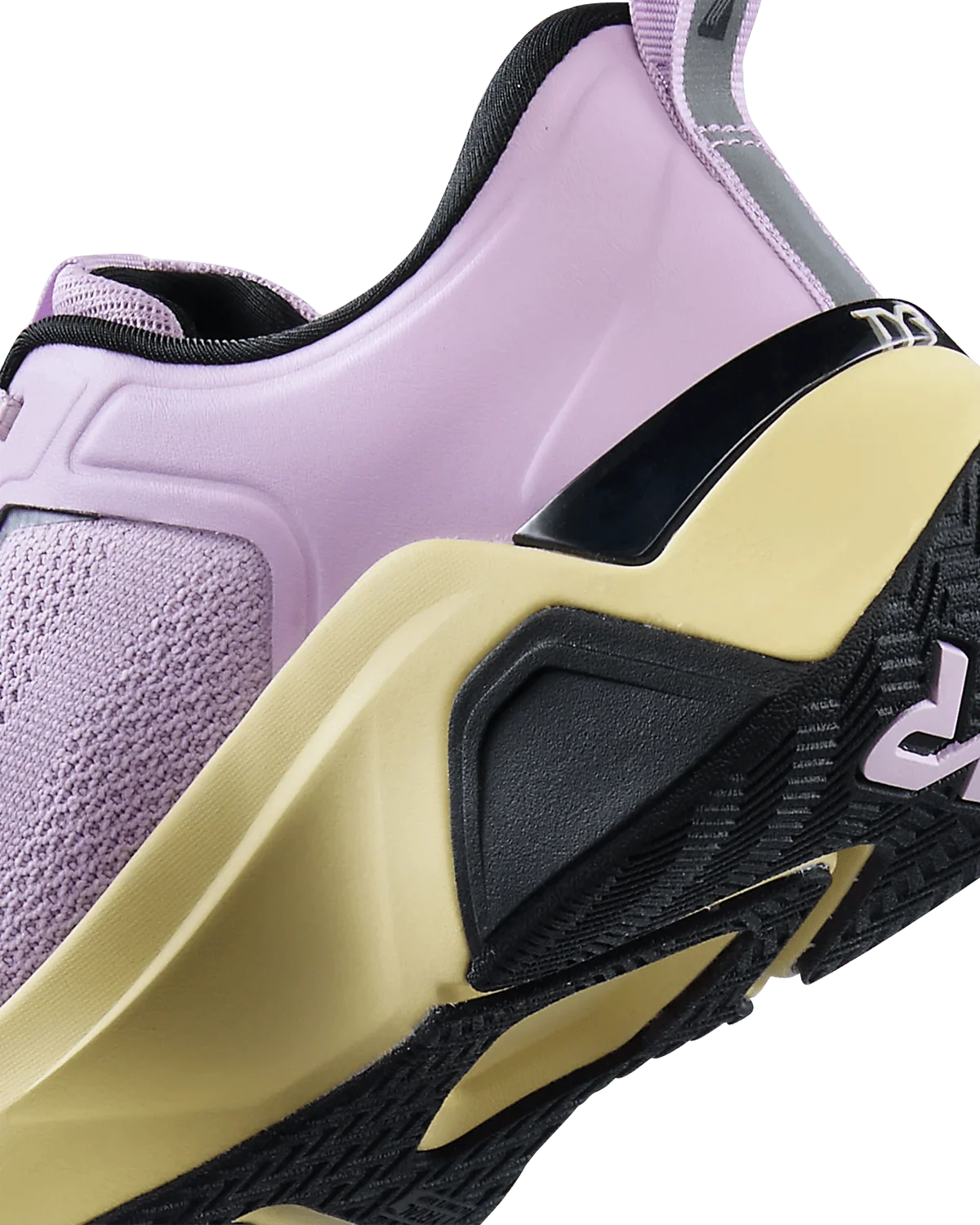 Women's TECKNIT 2 Trainer - Lilac