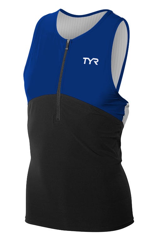 ::093 Black/Blue