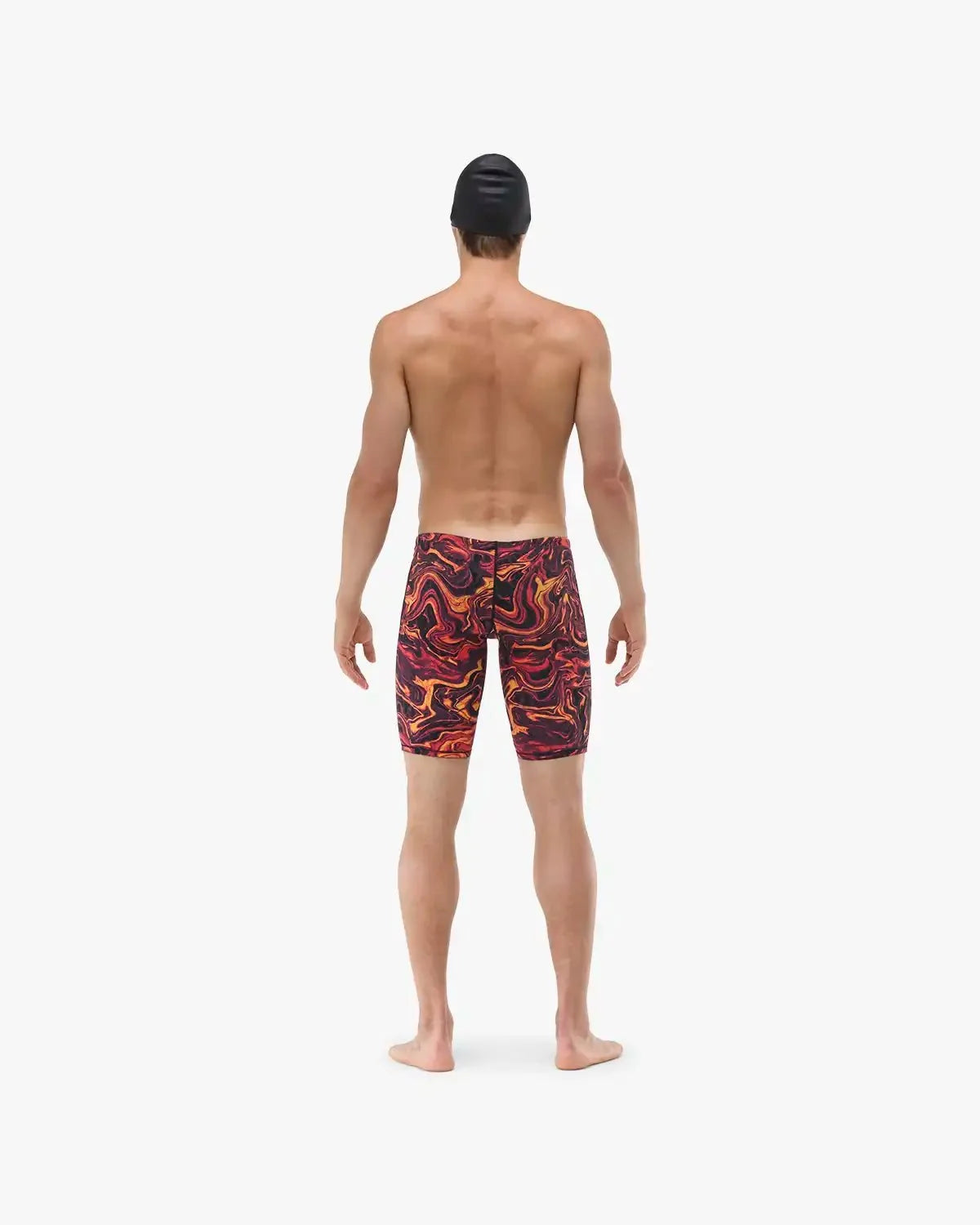 Men's Thresher Jammer - Hyperblitz / Molten