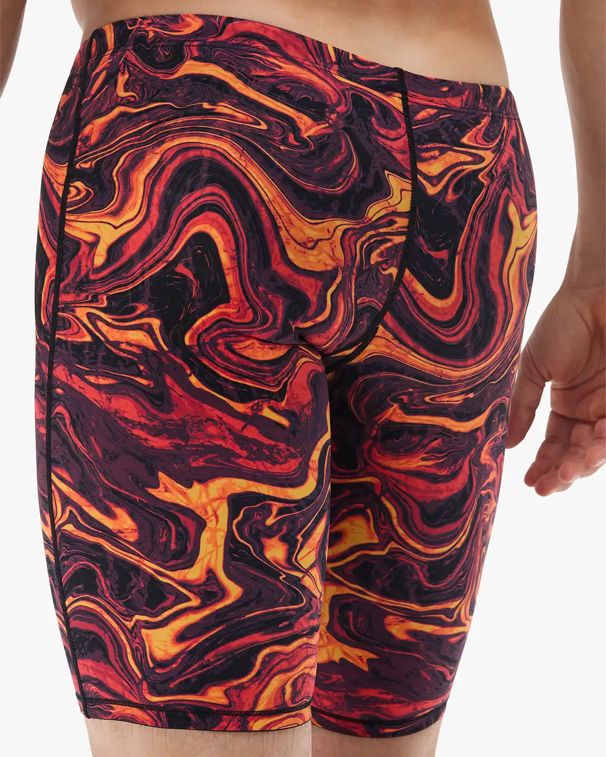 Men's Thresher Jammer - Hyperblitz
