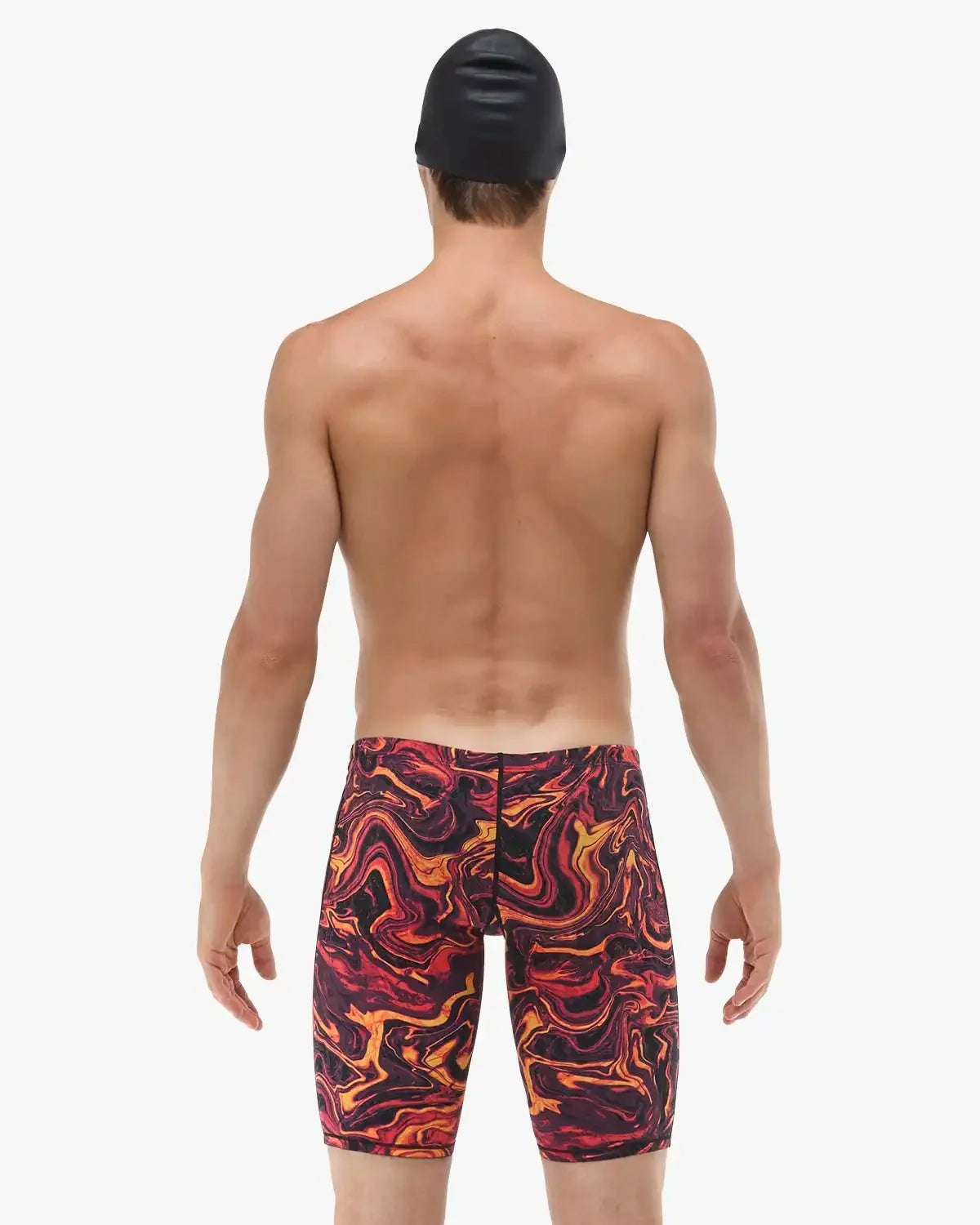 Men's Thresher Jammer - Hyperblitz / Molten