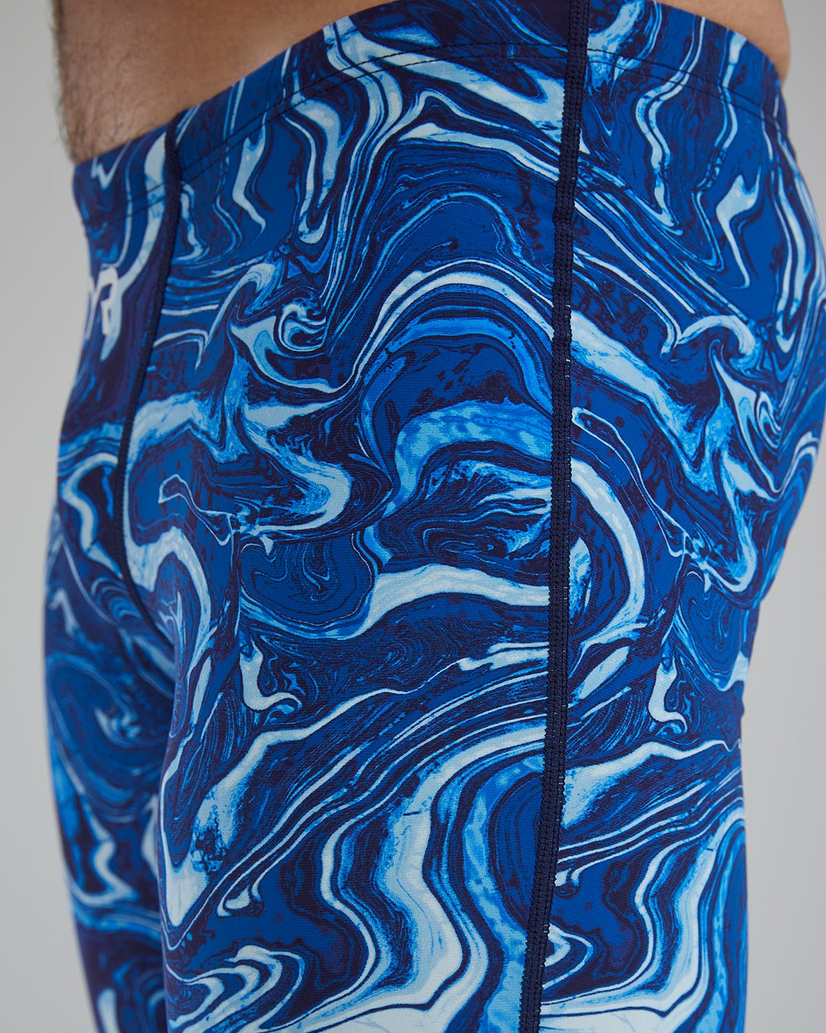 ::380 Blue Ice Metallic