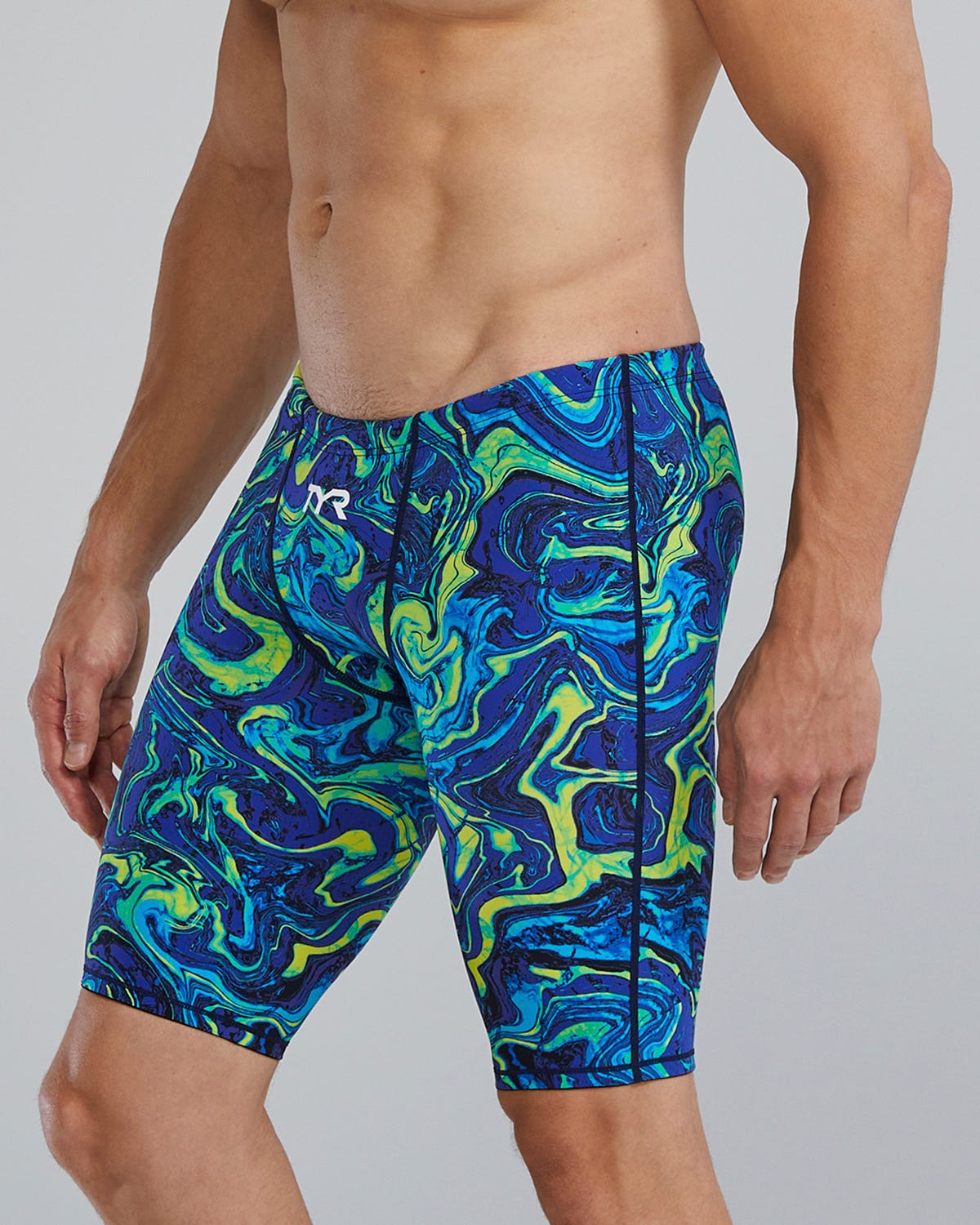 ::487 Blue/Green