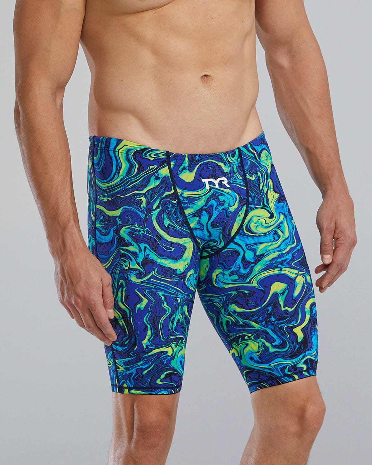 ::487 Blue/Green
