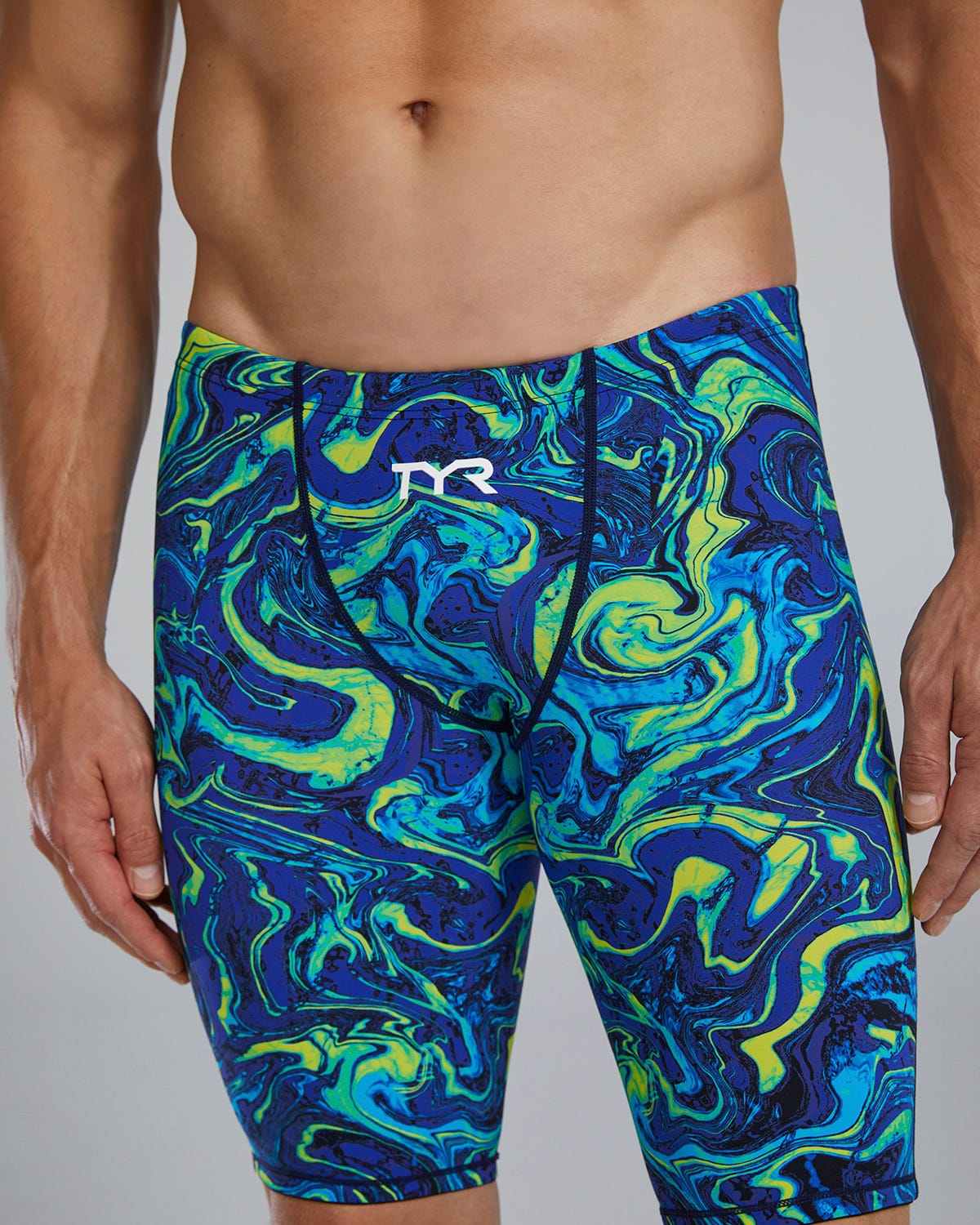 ::487 Blue/Green