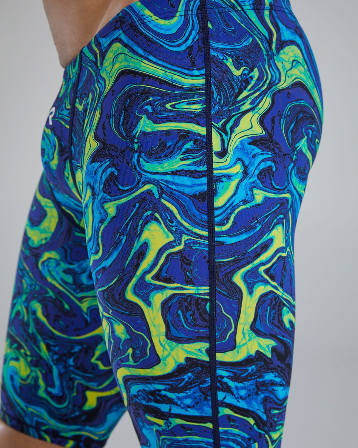 ::487 Blue/Green