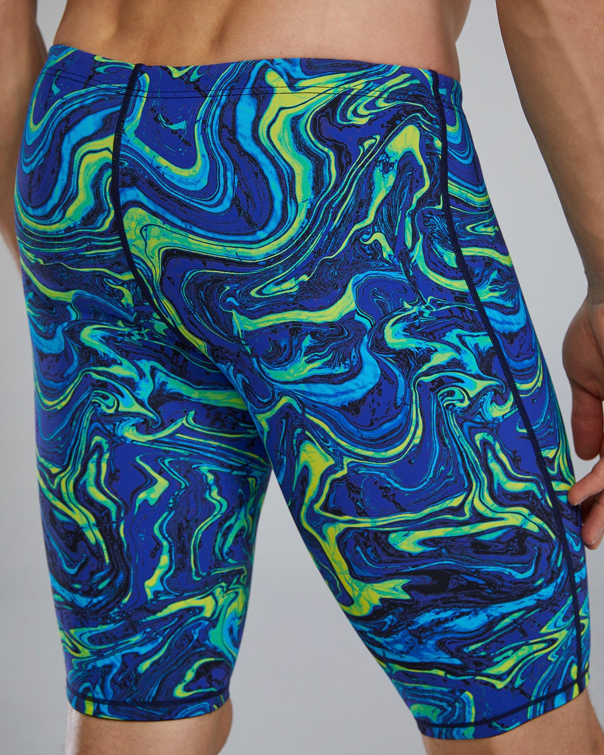 ::487 Blue/Green