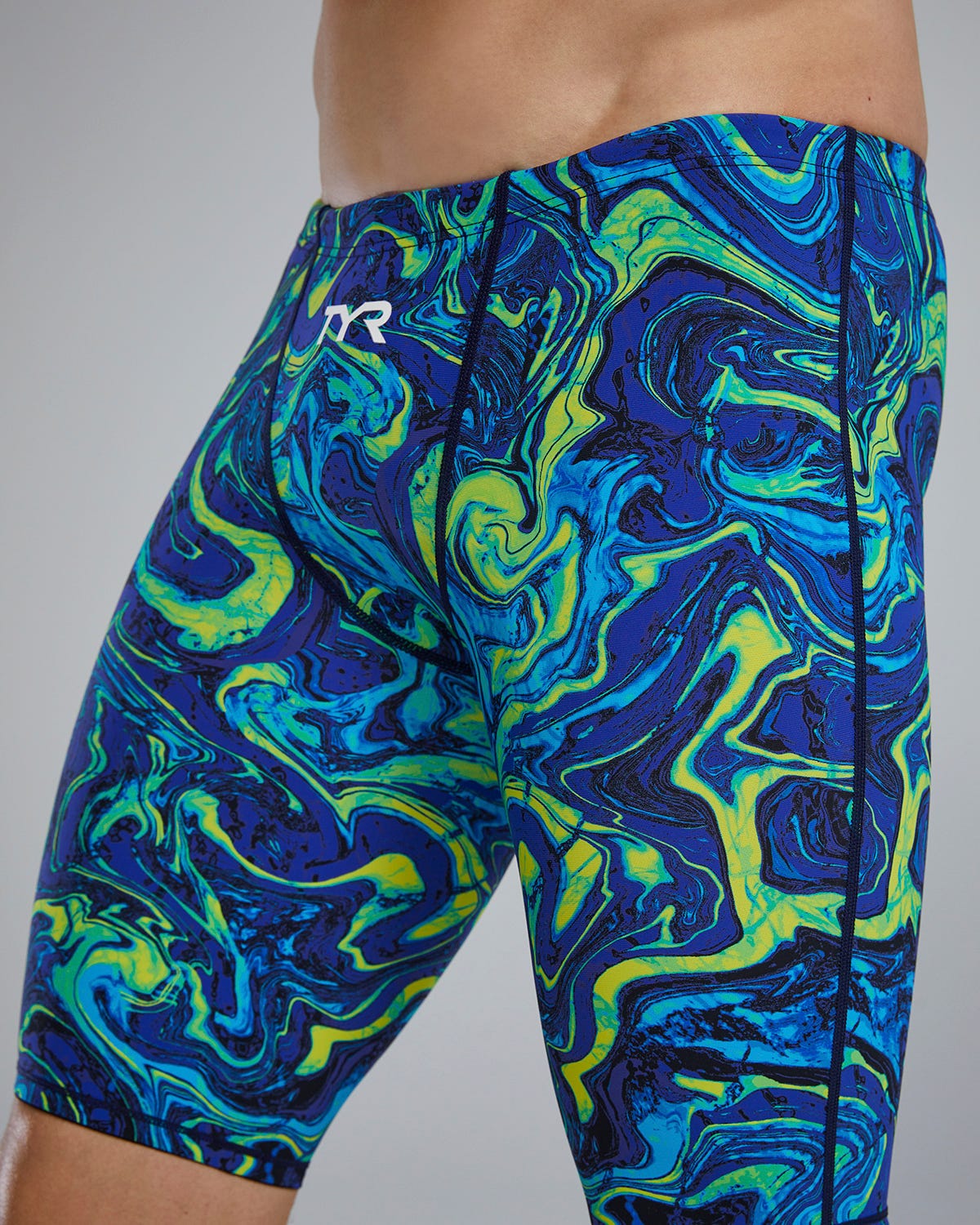 ::487 Blue/Green