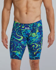 ::487 Blue/Green