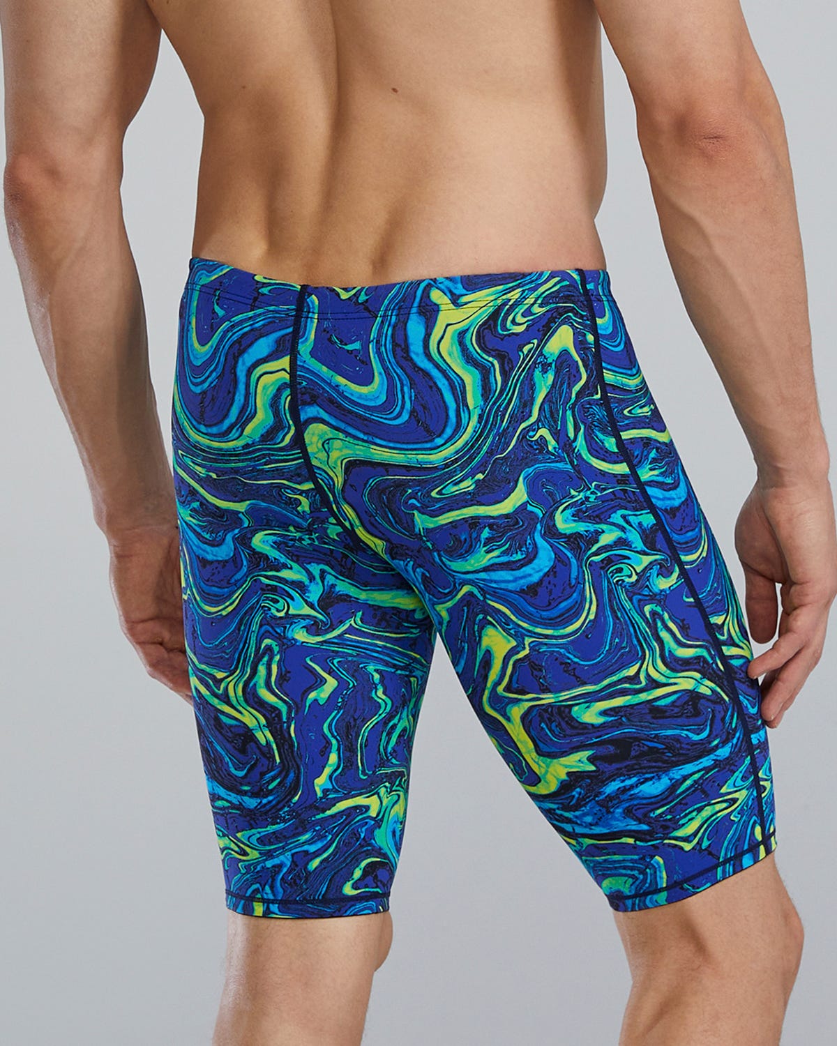 ::487 Blue/Green