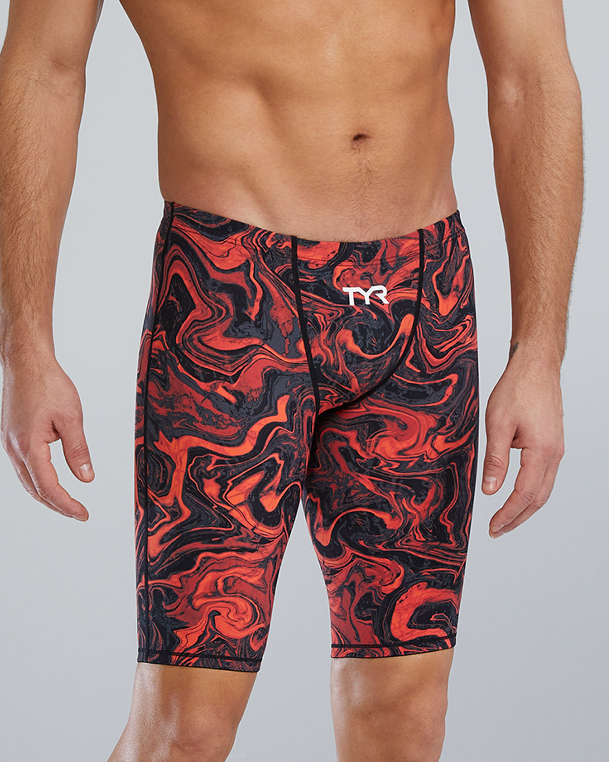 ::610 Red