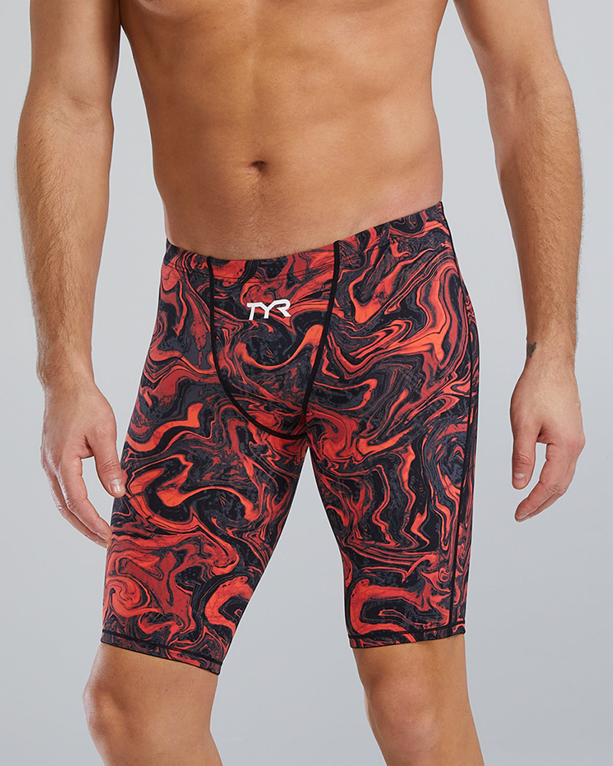 ::610 Red