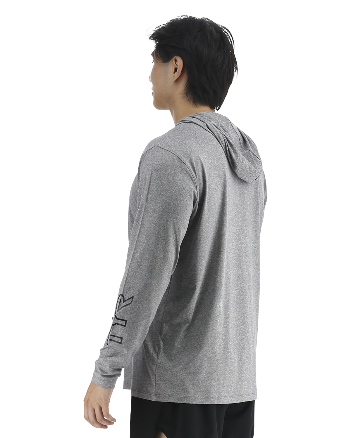 ::920 Iron Heather