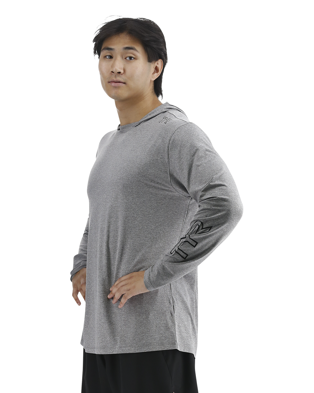 ::920 Iron Heather