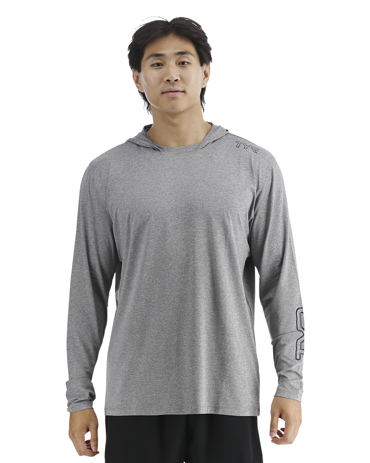 ::920 Iron Heather