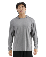 ::920 Iron Heather