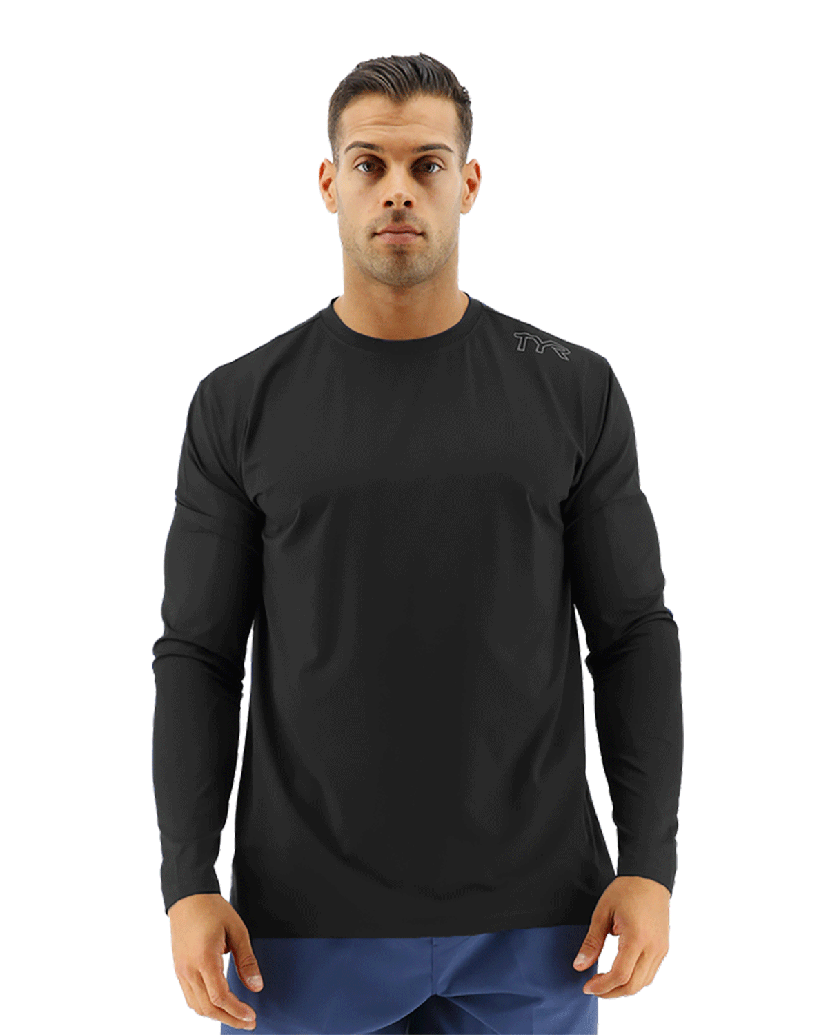 ::001 Black