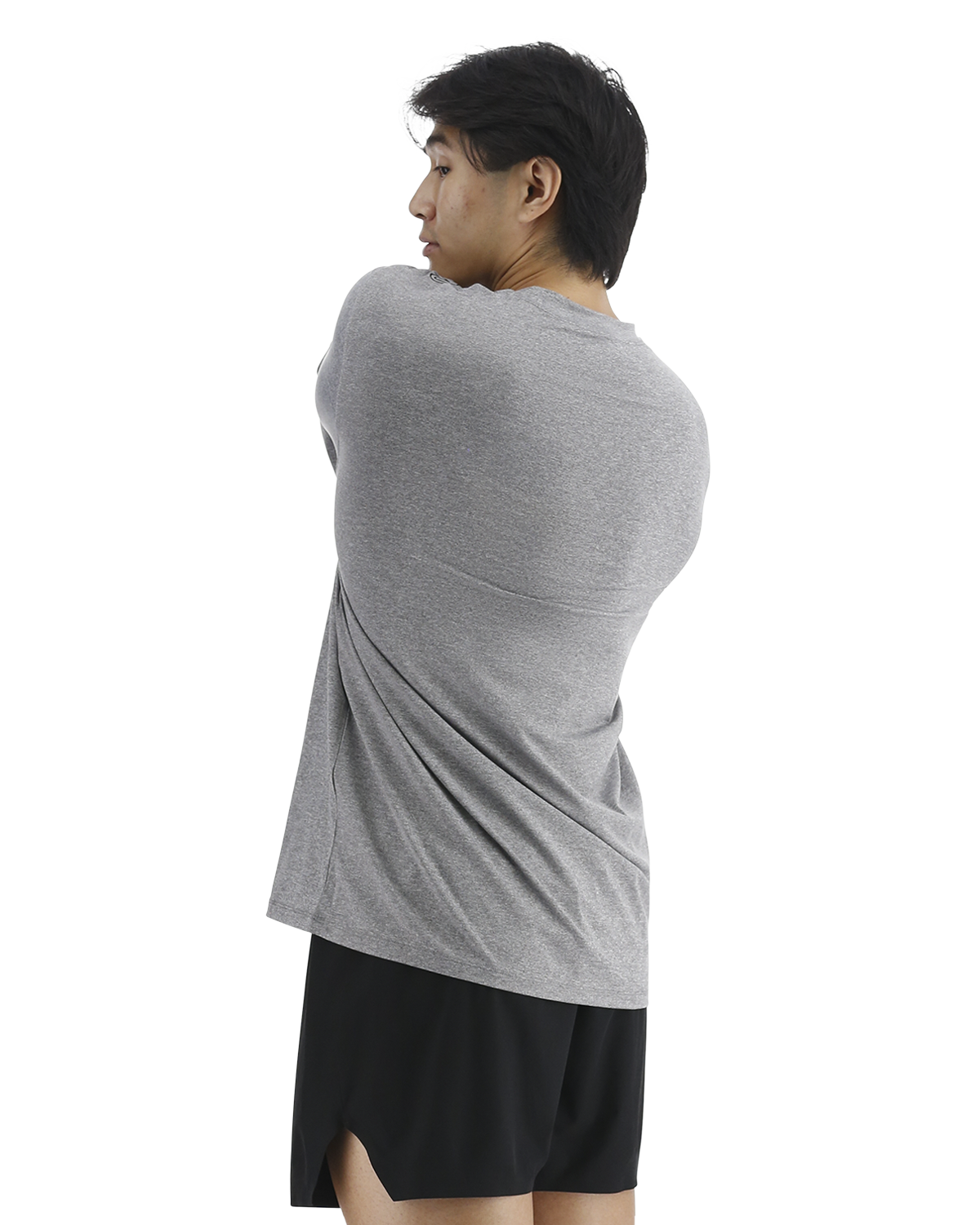 ::920 Iron Heather