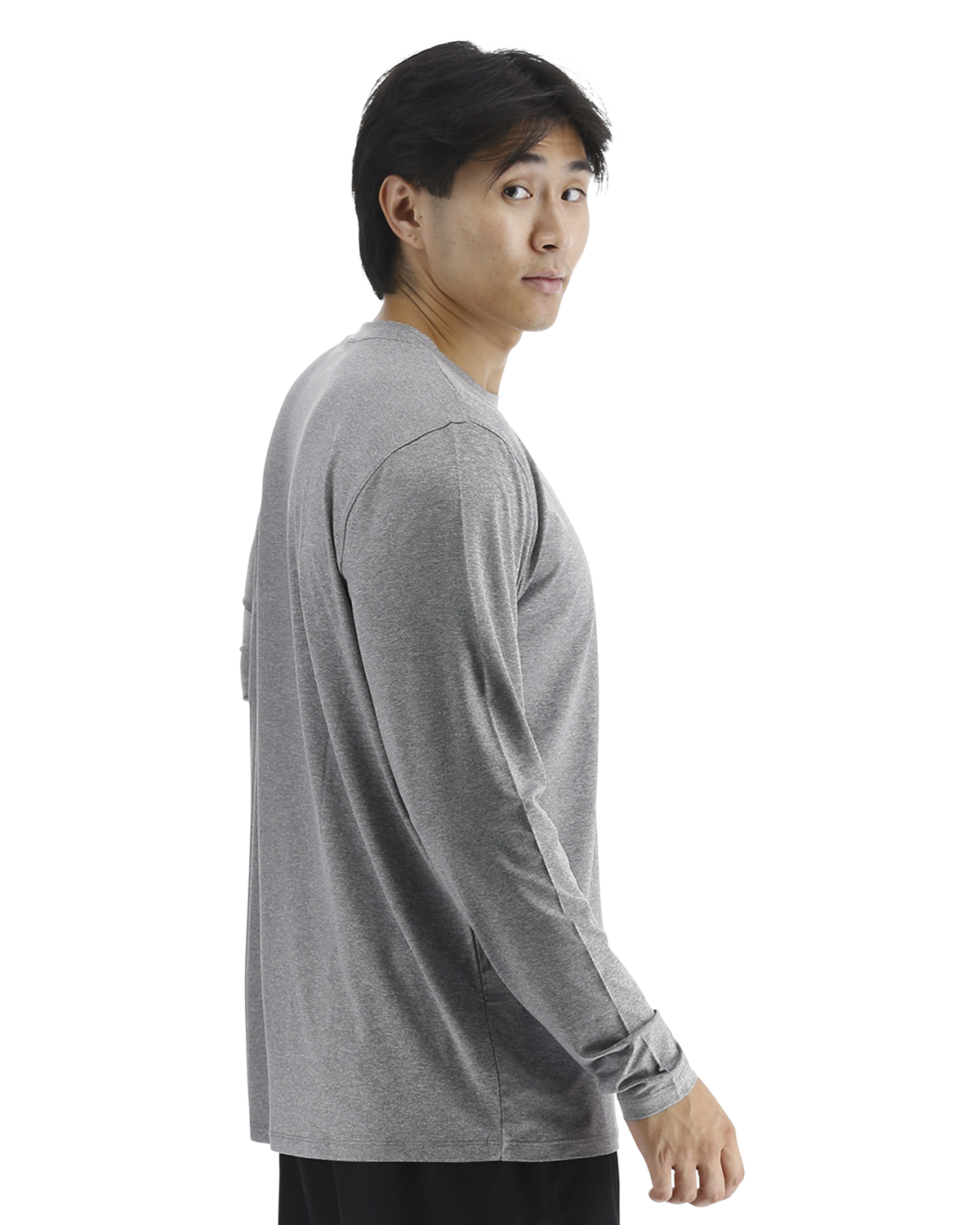 ::920 Iron Heather