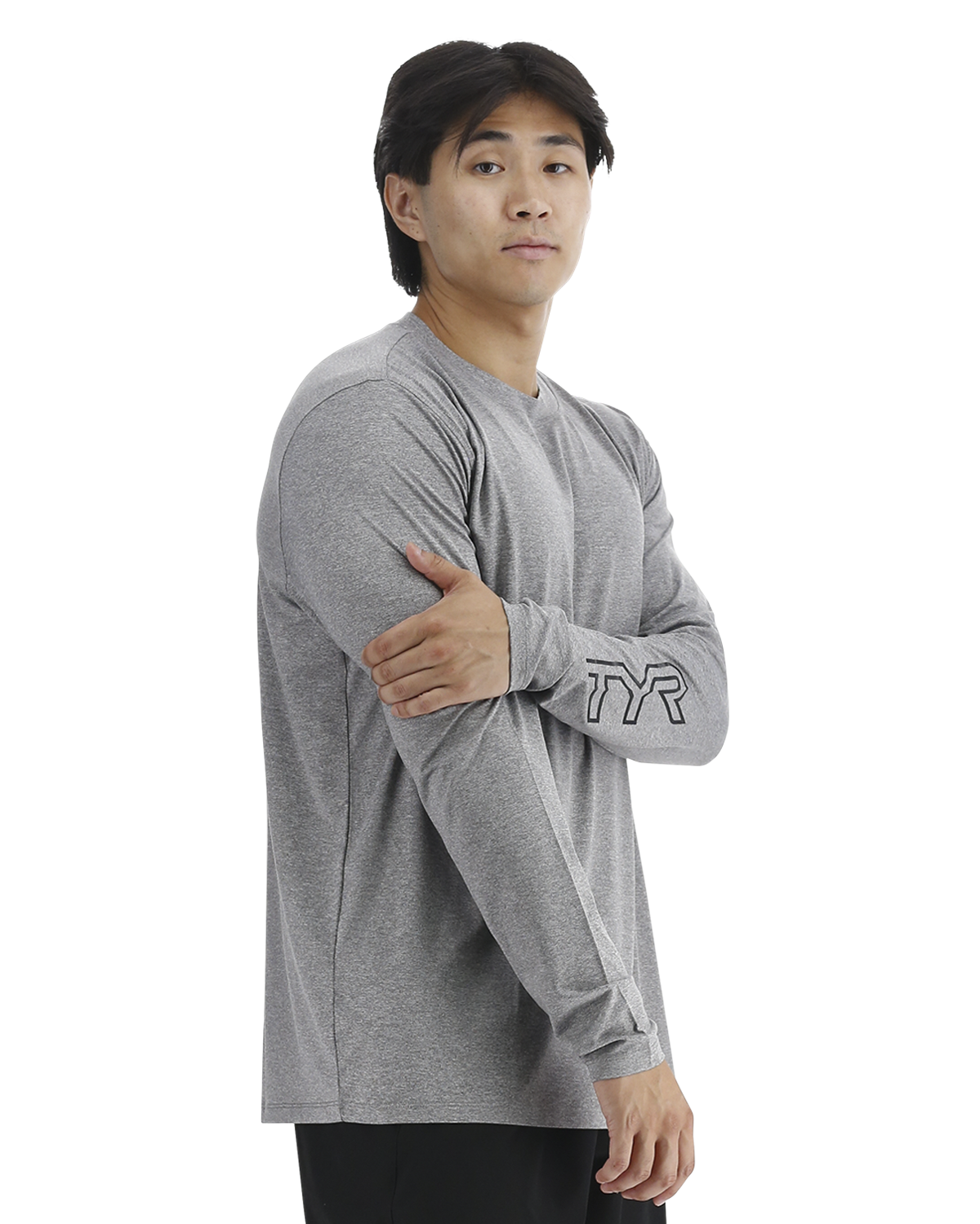 ::920 Iron Heather