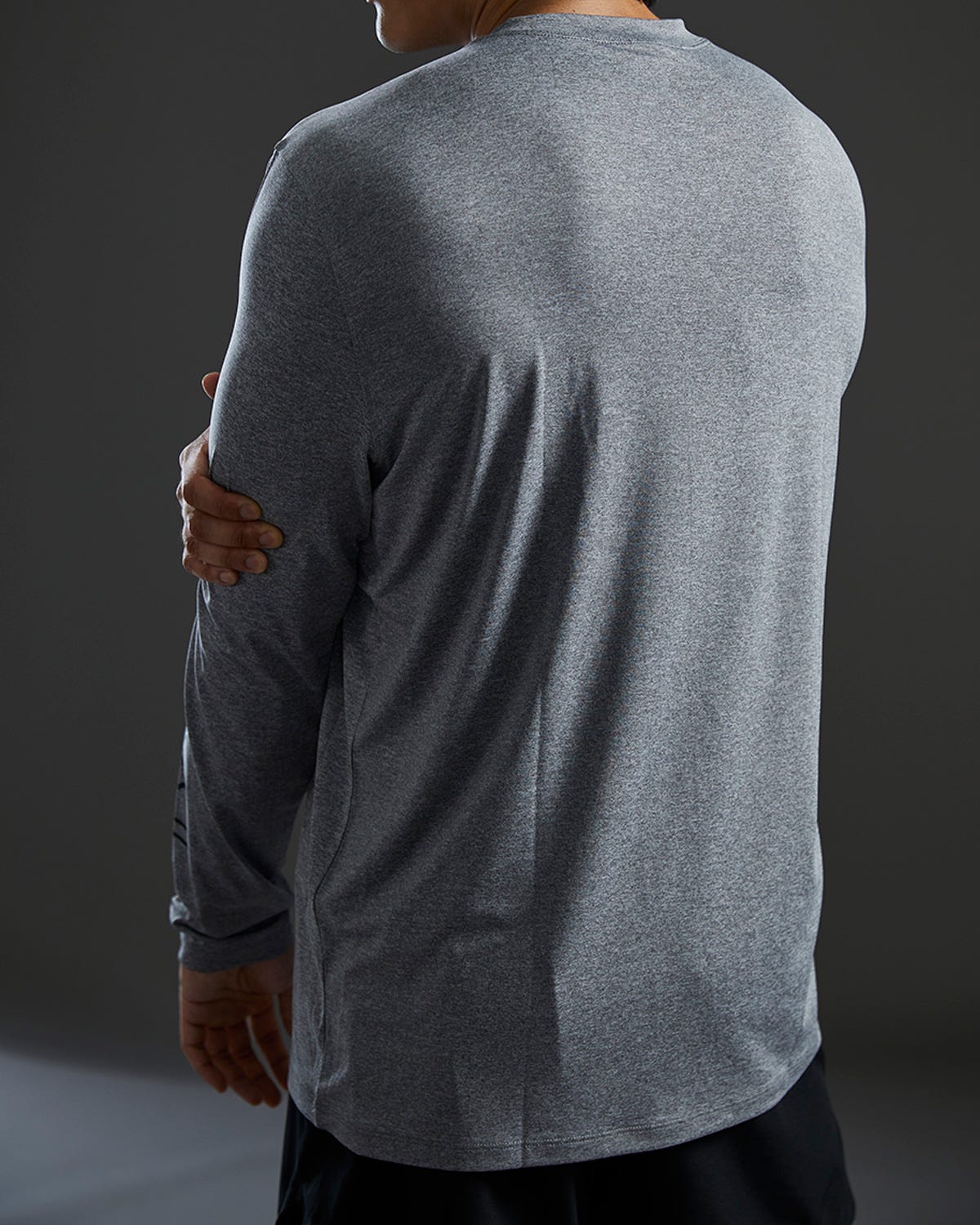 ::920 Iron Heather