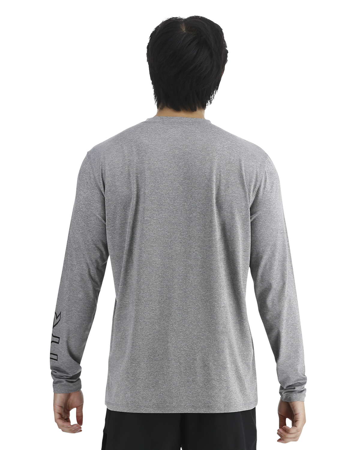 ::920 Iron Heather