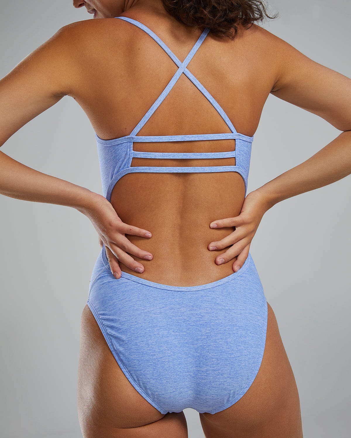 ::532 Peri Blue