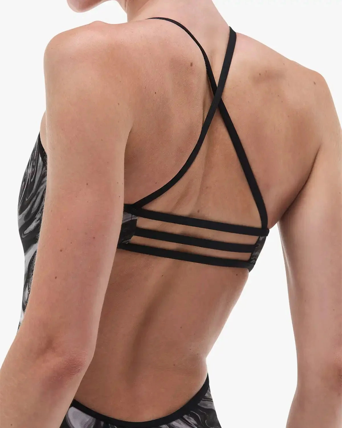 Women's Durafast Elite Trinityfit - Olea