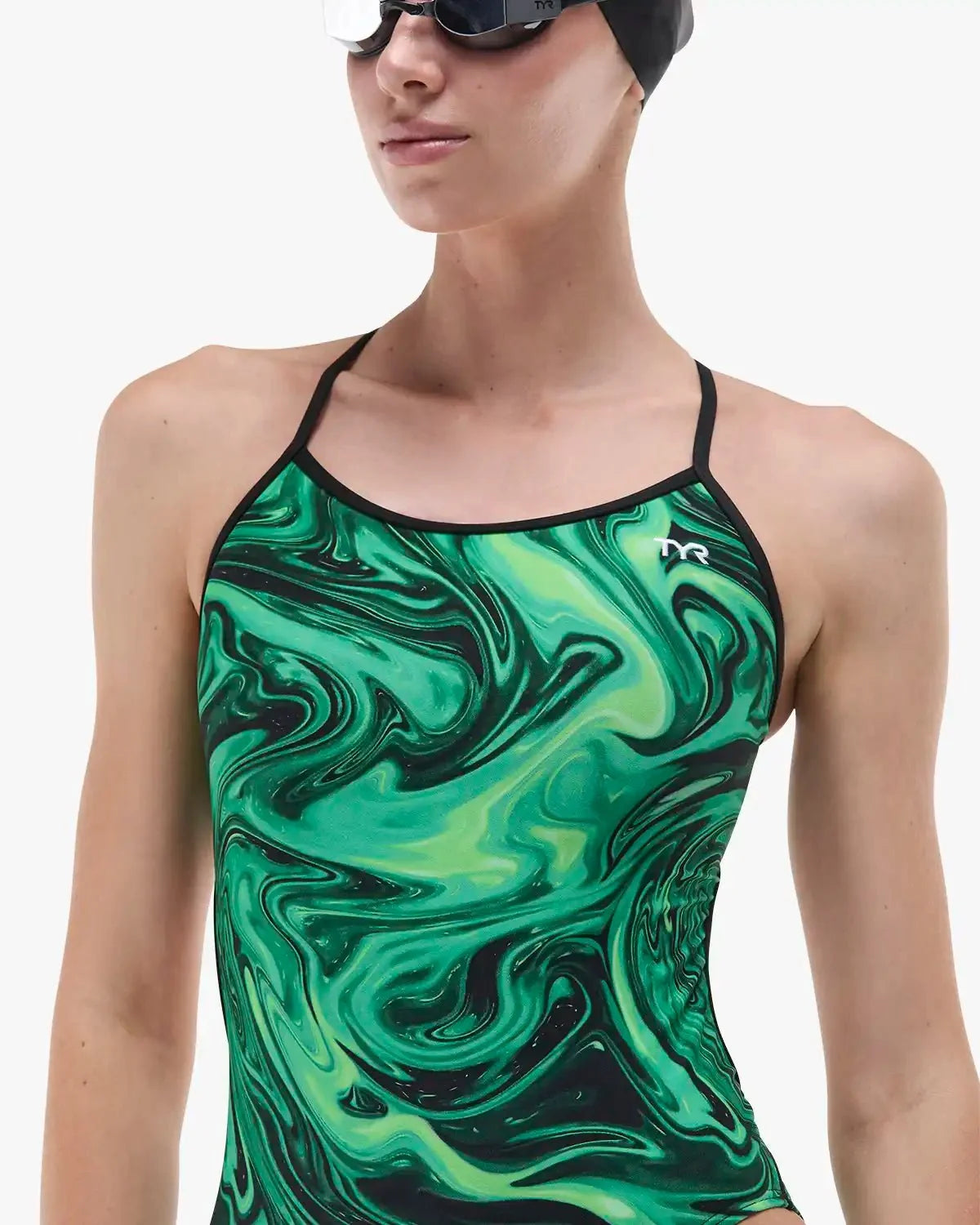 Women's Durafast Elite Trinityfit - Olea