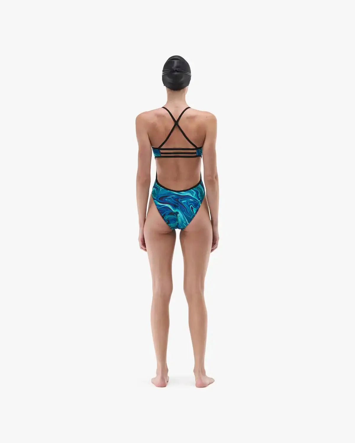 Women's Durafast Elite Trinityfit - Olea