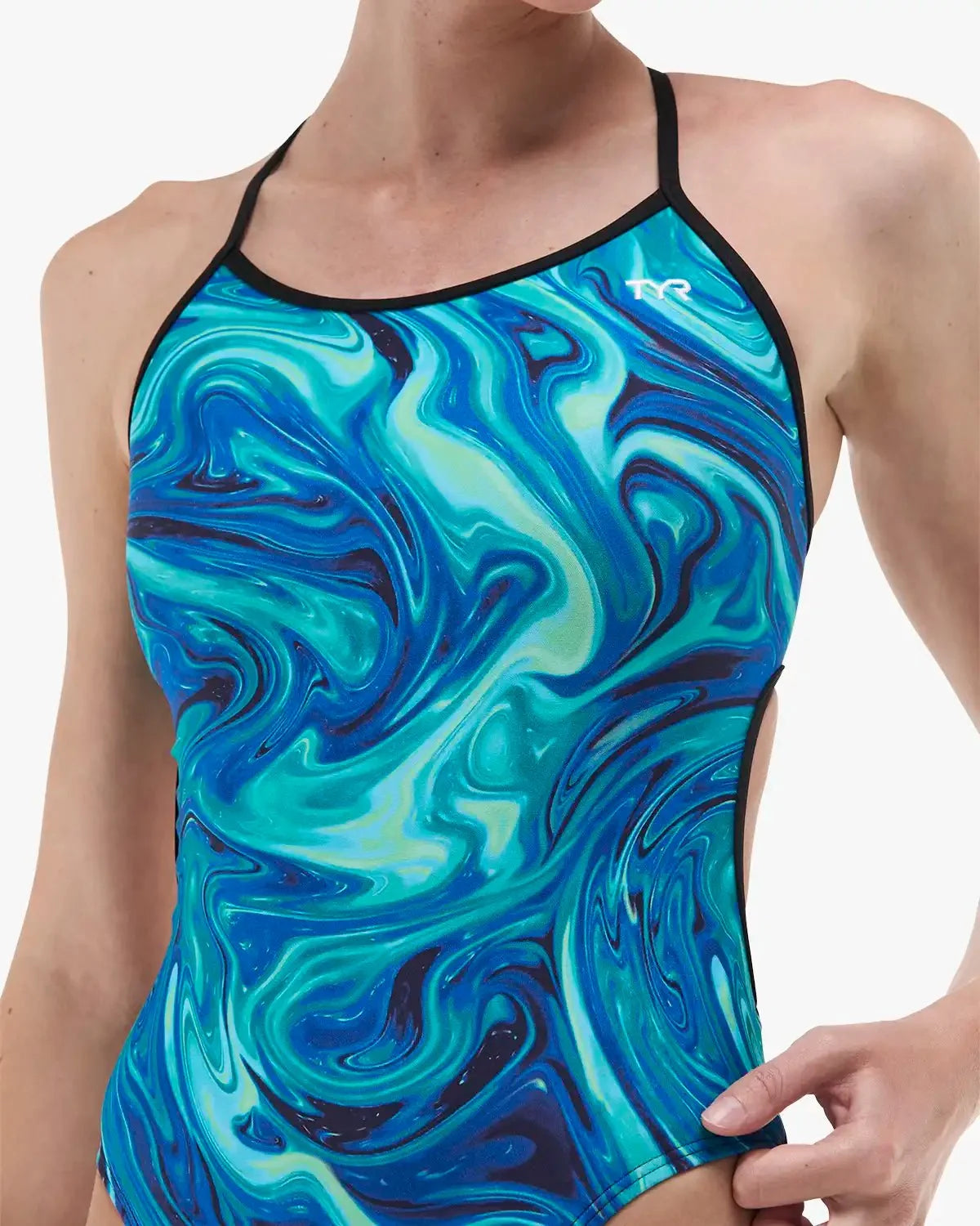 Women's Durafast Elite Trinityfit - Olea