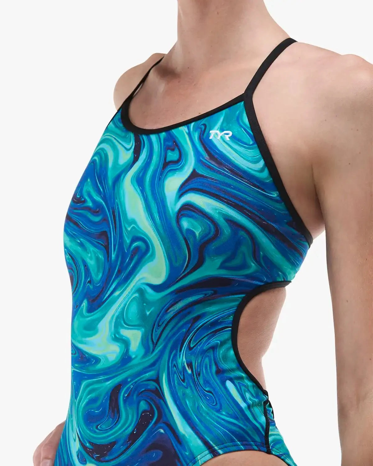Women's Durafast Elite Trinityfit - Olea
