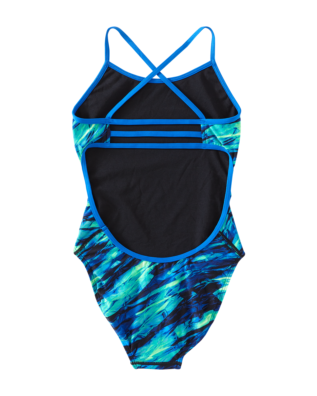 ::487 Blue/Green