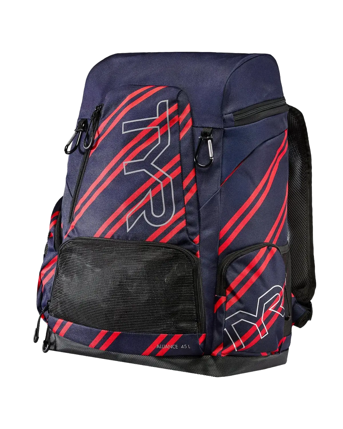 TYR x Katie Ledecky Alliance 45L Backpack