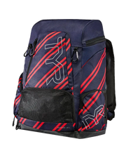 TYR x Katie Ledecky Alliance 45L Backpack