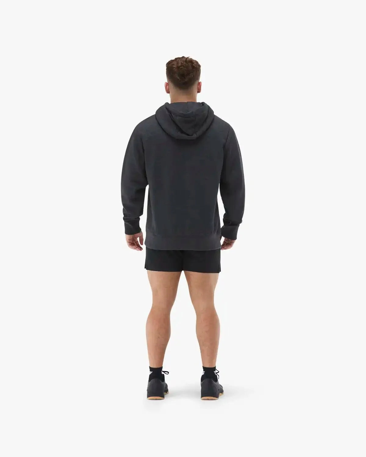 ::255 Charcoal Heather