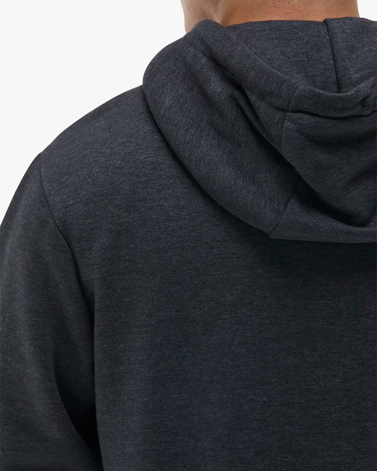 ::255 Charcoal Heather