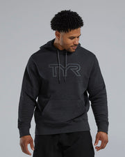 ::255 Charcoal Heather