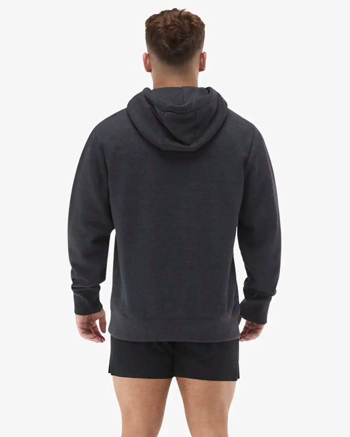::255 Charcoal Heather