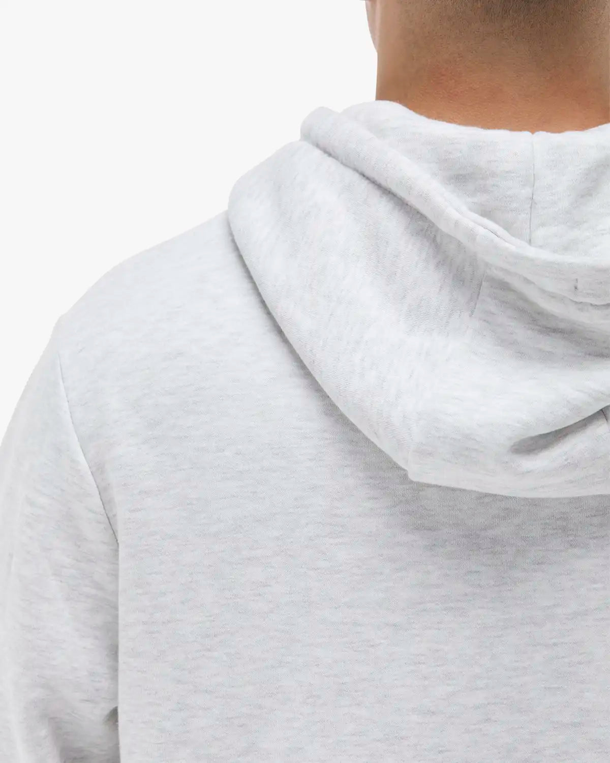 UltraSoft Men's Big Logo Tech Hoodie
